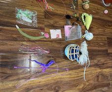 cat toy