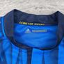 Adidas Leinster Rugby Jersey Shirt Mens XL Image 4