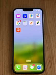 Iphone 13 pro max 256 GB