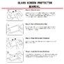 For Google Pixel 8 Pro Tempered Glass / Screen Protector Image 6
