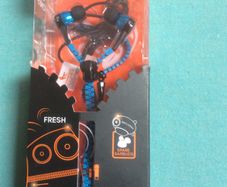 Ear phones