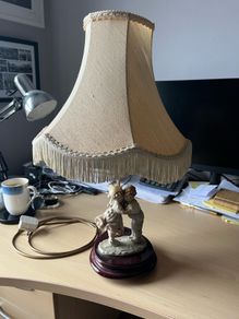 Cute Table Lamp