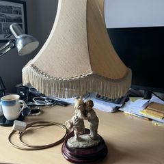 Cute Table Lamp