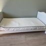 Cot bed Image 2