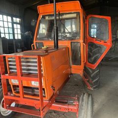 Fiat Other 1985