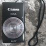 Canon IXUS 135 16MP Digital Camera Boxed + Charger Image 9