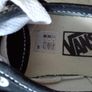 Junior Vans UK 12.5 Image 5