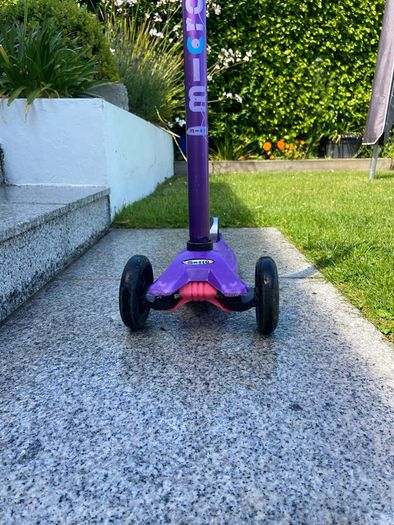 Micro Scooter