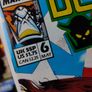 Death's Head ! Issue #6 ! Copper Age Comic from 1989 ! by Marvel ! Image 3