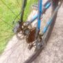 bike frame Image 3