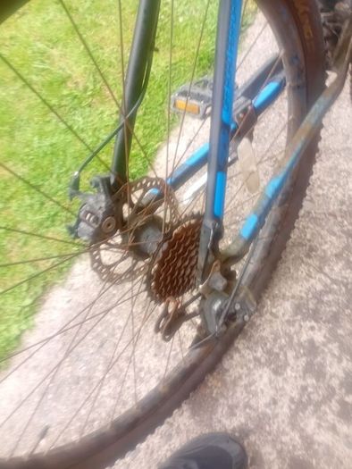 bike frame
