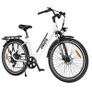 Eskute Polluno PLUS City E-bike with torque sensor Image 4