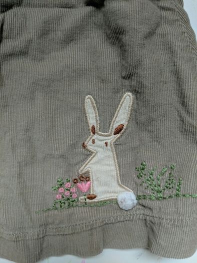 Baby dress (Next)