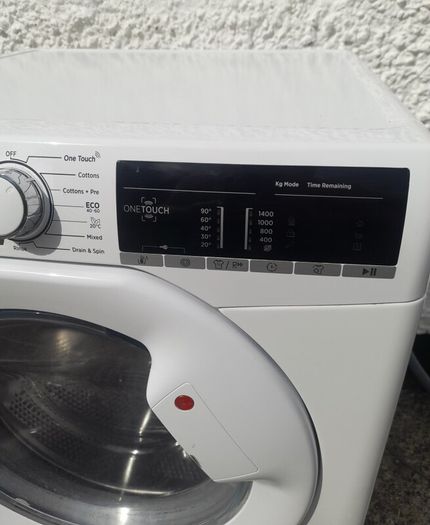 Hoover washer / dryer for sale