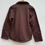 Maul Villach outdoor fleece jacket - Brown - Size S Image 3