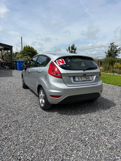 Ford Fiesta 2011  Excellent Condition