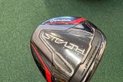 Taylormade Stealth 3-Wood