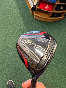Taylormade Stealth 3-Wood