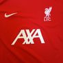 Authentic Liverpool Jersey Image 4