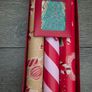 Christmas wrapping Image 2