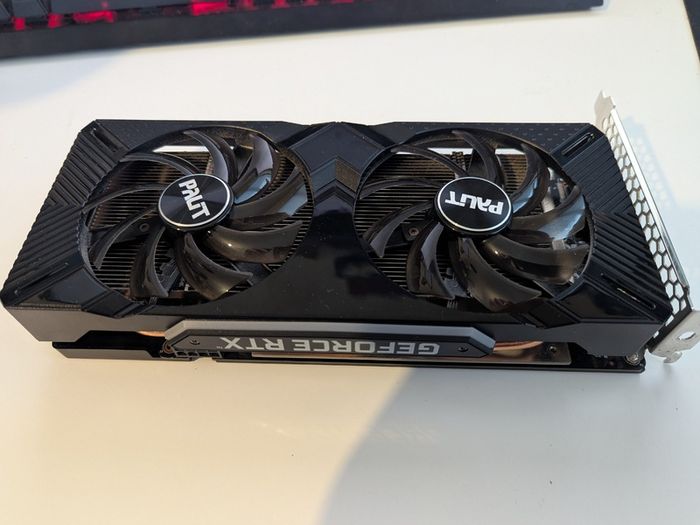 Rtx 2060 Super 8gb