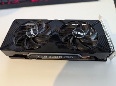 Rtx 2060 Super 8gb