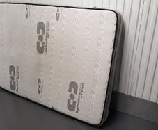 Double Size Mattress
