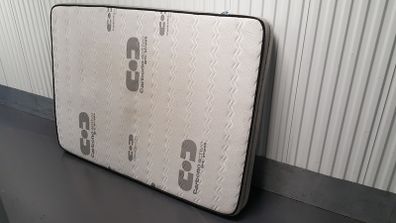 Double Size Mattress