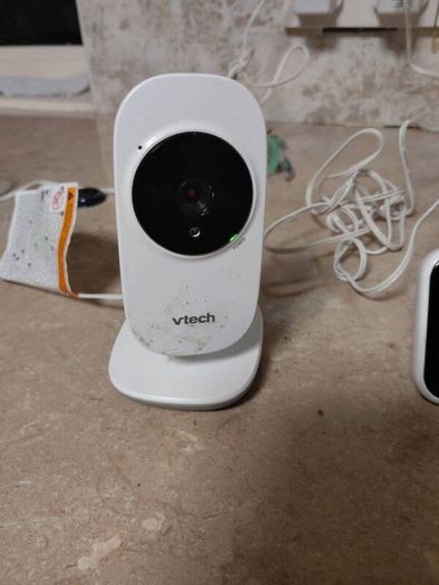 baby monitor vtech