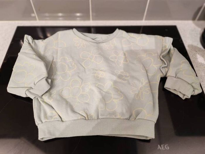 Girls sweaters bundle