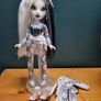 2 Rainbow High Shadow High Doll Bundle Image 5