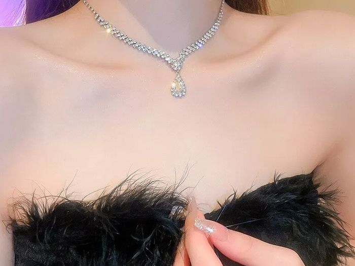 Necklace set