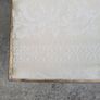 Antique chinoiserie window seat Image 4