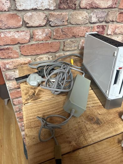 Nintendo wii