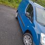 Citroen Berlingo 2015 Image 7