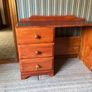 bedroom dresser or desk Image 6