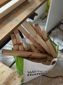 Timber Cuts
