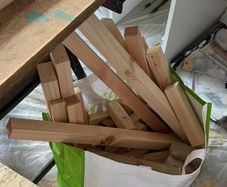 Timber Cuts