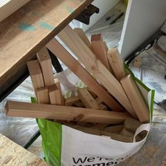 Timber Cuts