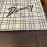 Vintage Boxed Tablecloth Dunmoy Northern Ireland Image 10