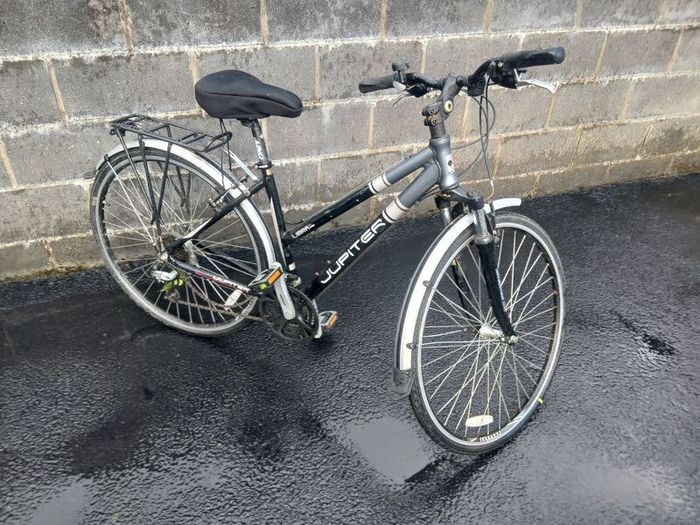 bike
