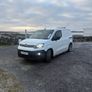 Citroin Berlingo Image 3