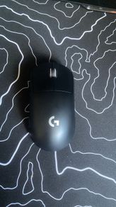 Logitech g pro superlight