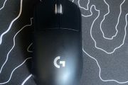 Logitech g pro superlight