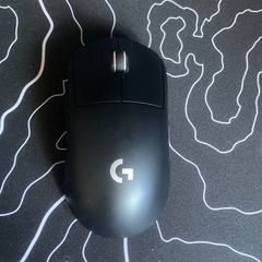 Logitech g pro superlight