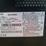 Lg Tv 42inch Image 4