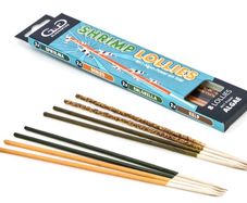 GlasGarten Shrimp Lollies - 4in1 Algen MIX