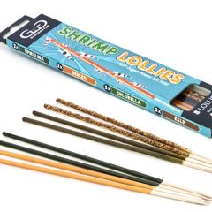 GlasGarten Shrimp Lollies - 4in1 Algen MIX