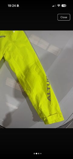 Altura hi vis jacket XL