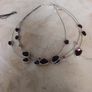 Costume Necklace X 7 Image 3